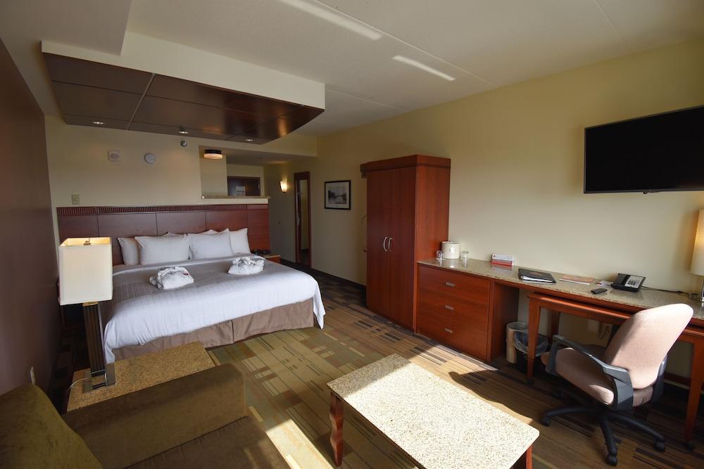 Canad Inns Destination Center Grand Forks Kültér fotó