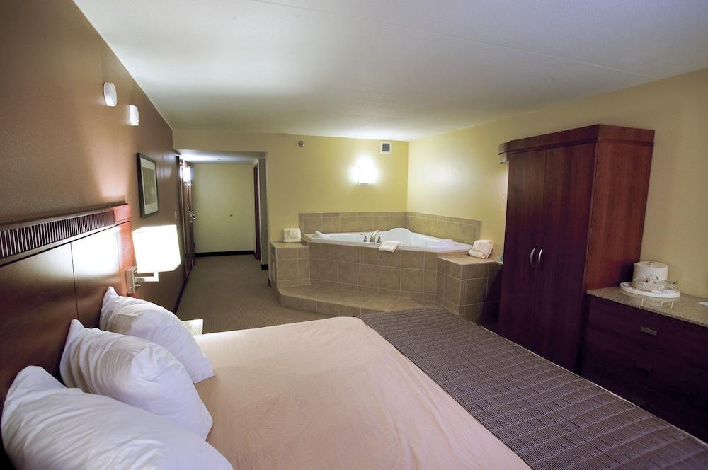 Canad Inns Destination Center Grand Forks Kültér fotó