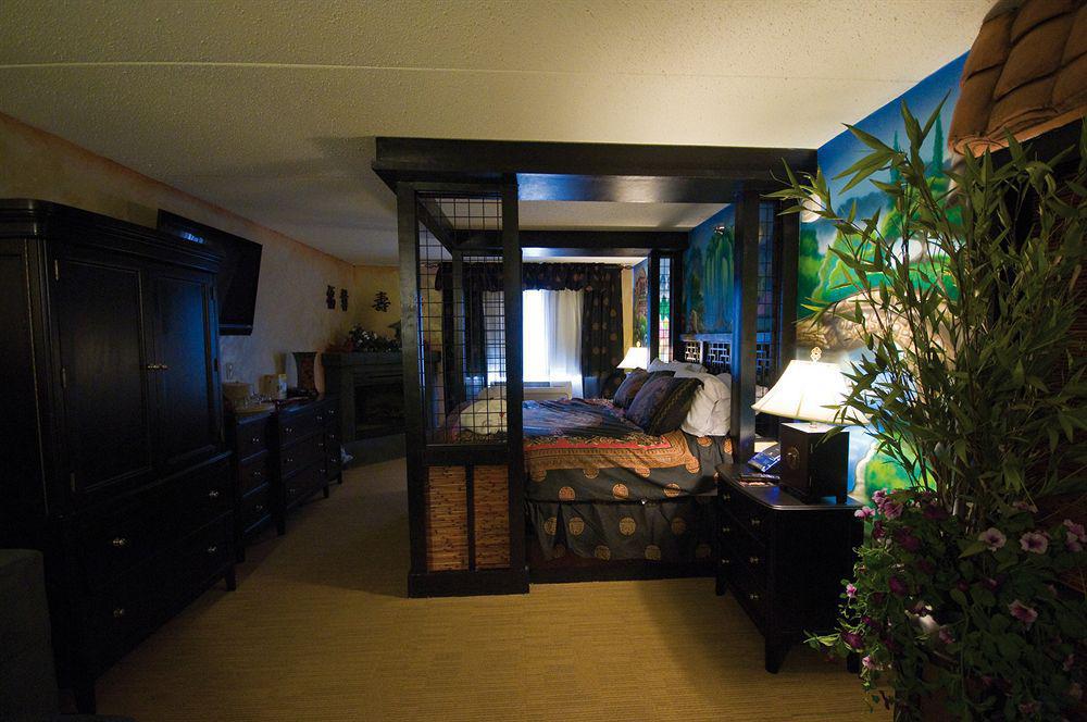 Canad Inns Destination Center Grand Forks Kültér fotó