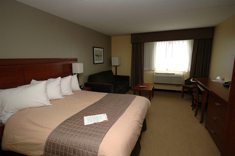 Canad Inns Destination Center Grand Forks Szoba fotó