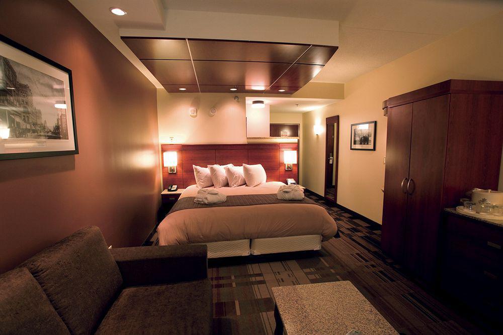 Canad Inns Destination Center Grand Forks Kültér fotó