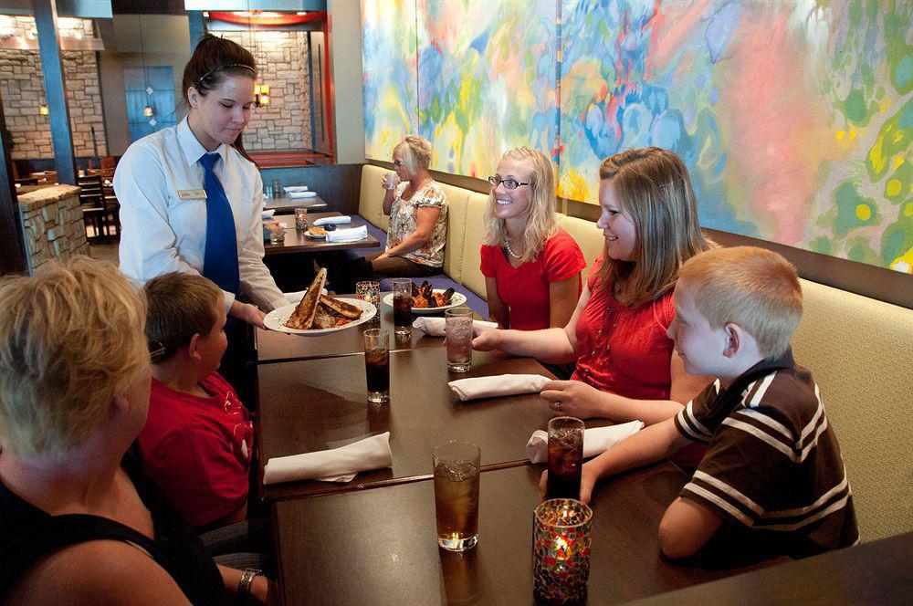 Canad Inns Destination Center Grand Forks Kültér fotó