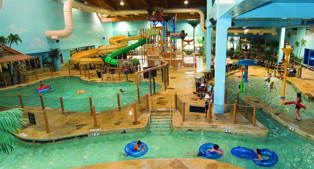 Canad Inns Destination Center Grand Forks Kültér fotó