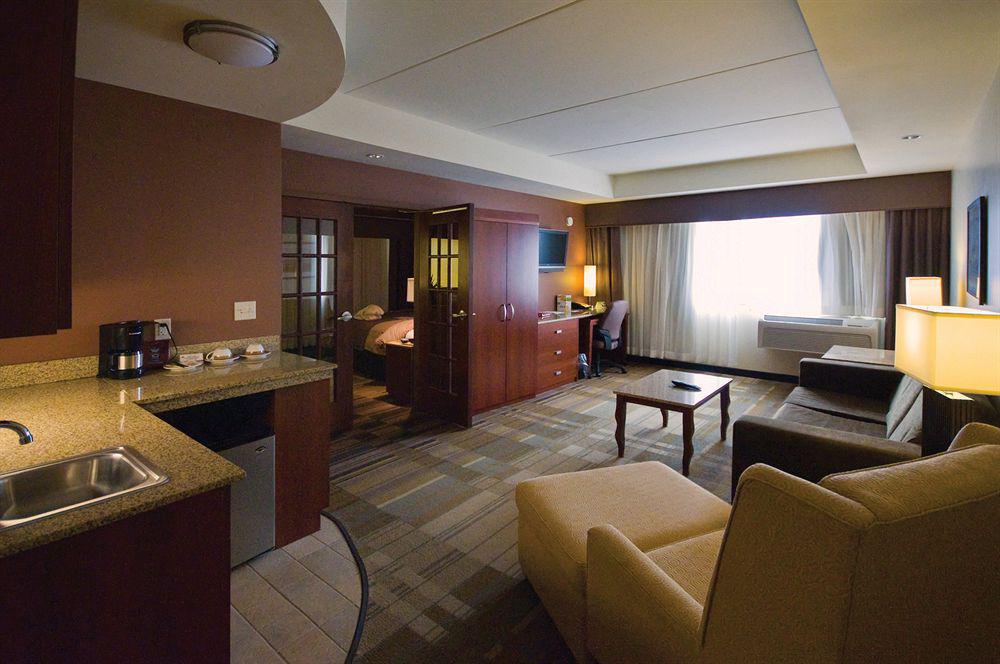 Canad Inns Destination Center Grand Forks Kültér fotó