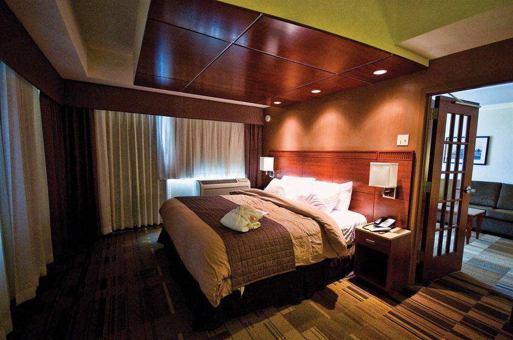 Canad Inns Destination Center Grand Forks Kültér fotó
