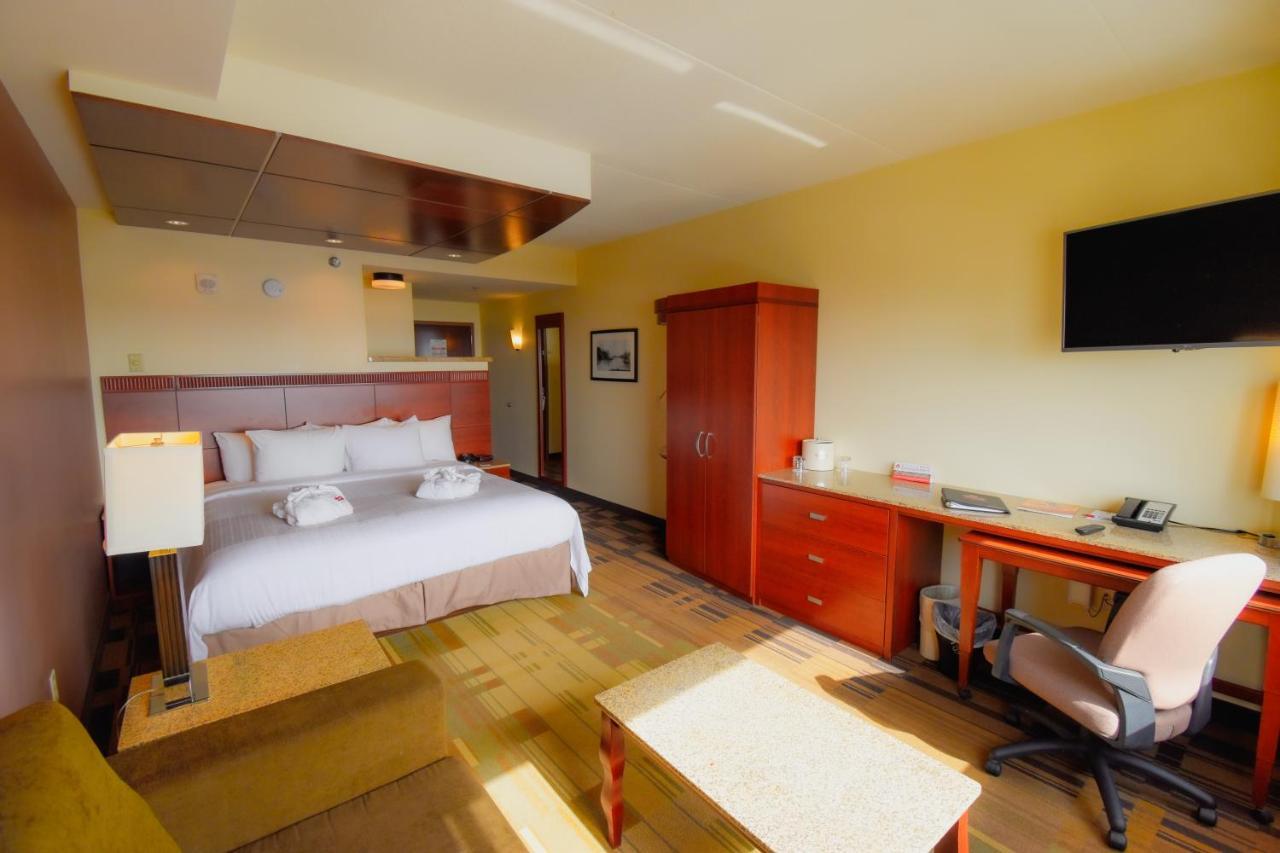 Canad Inns Destination Center Grand Forks Kültér fotó