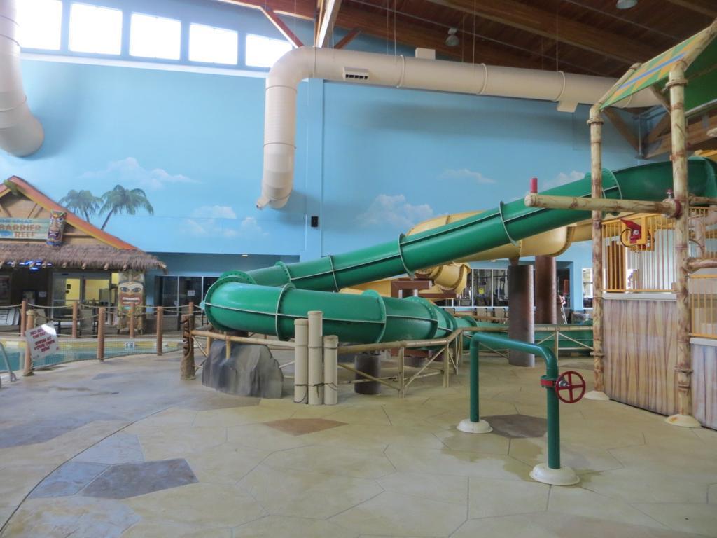 Canad Inns Destination Center Grand Forks Kültér fotó
