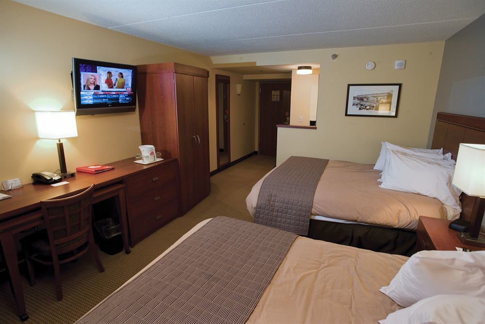 Canad Inns Destination Center Grand Forks Kültér fotó