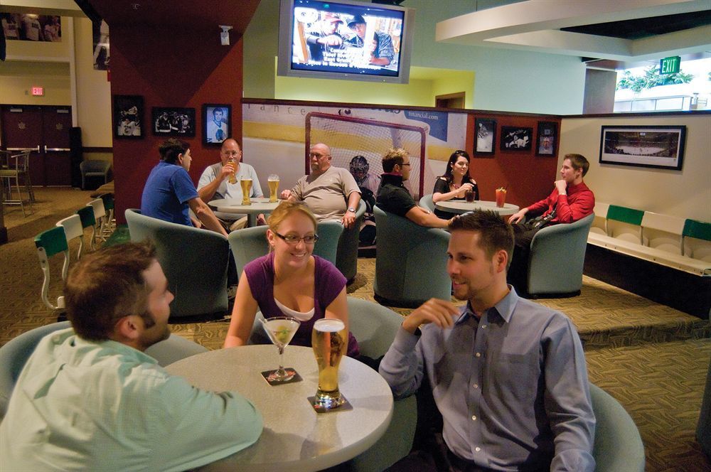 Canad Inns Destination Center Grand Forks Kültér fotó