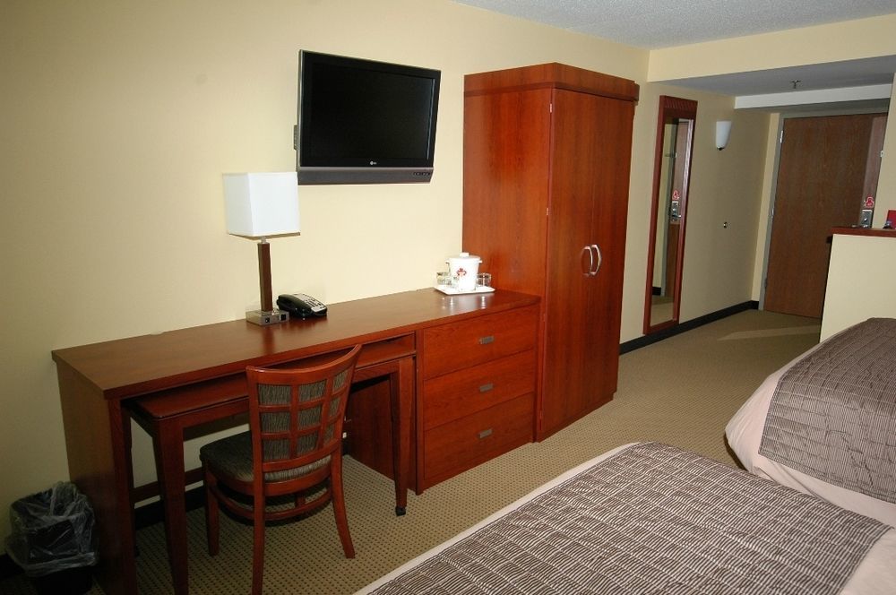 Canad Inns Destination Center Grand Forks Kültér fotó