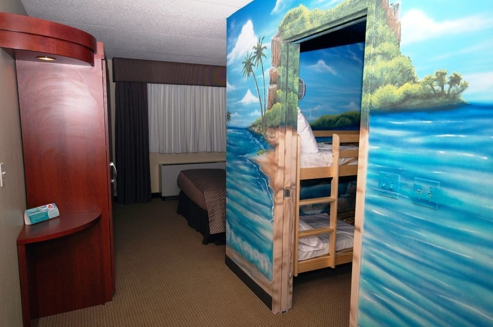 Canad Inns Destination Center Grand Forks Kültér fotó