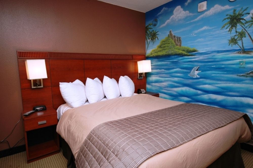 Canad Inns Destination Center Grand Forks Kültér fotó