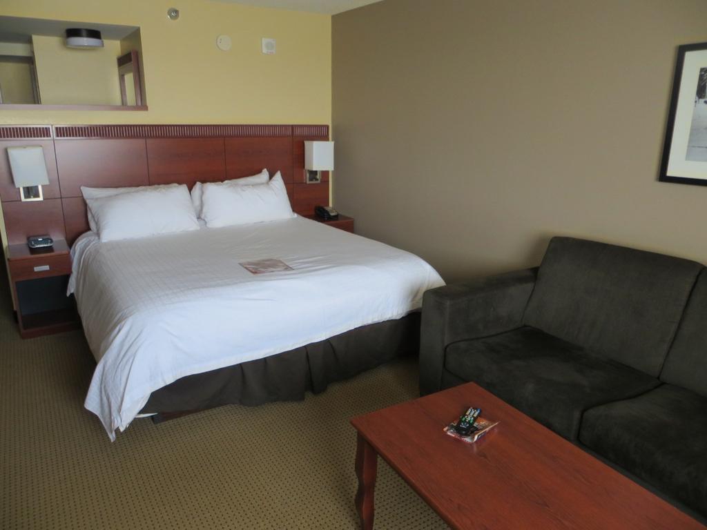 Canad Inns Destination Center Grand Forks Kültér fotó