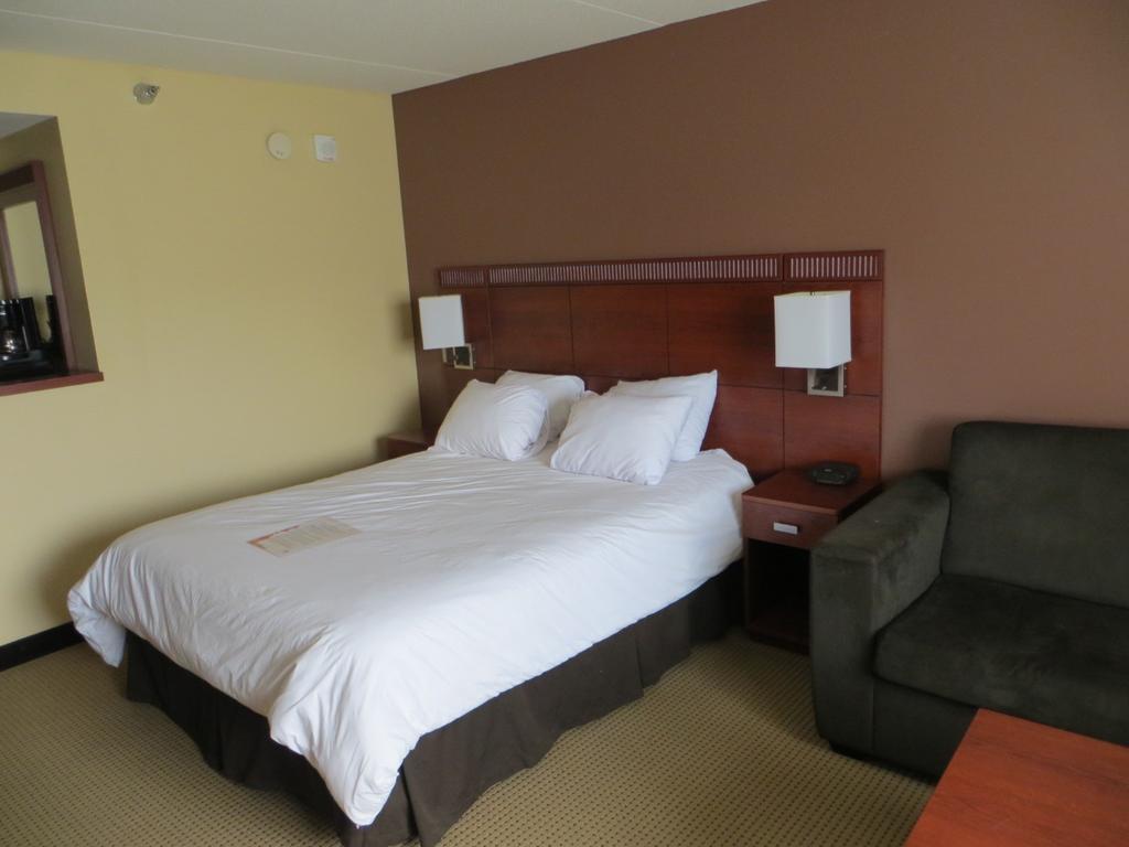 Canad Inns Destination Center Grand Forks Kültér fotó