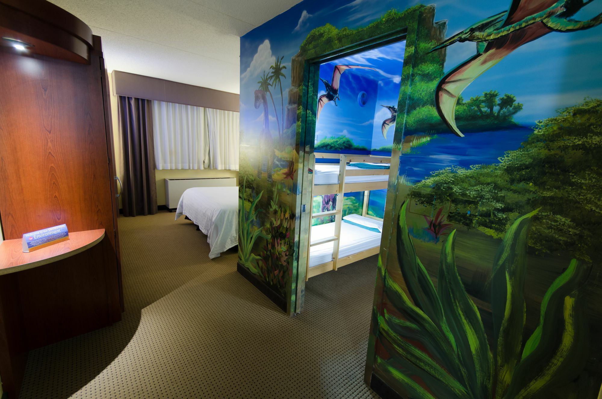 Canad Inns Destination Center Grand Forks Kültér fotó
