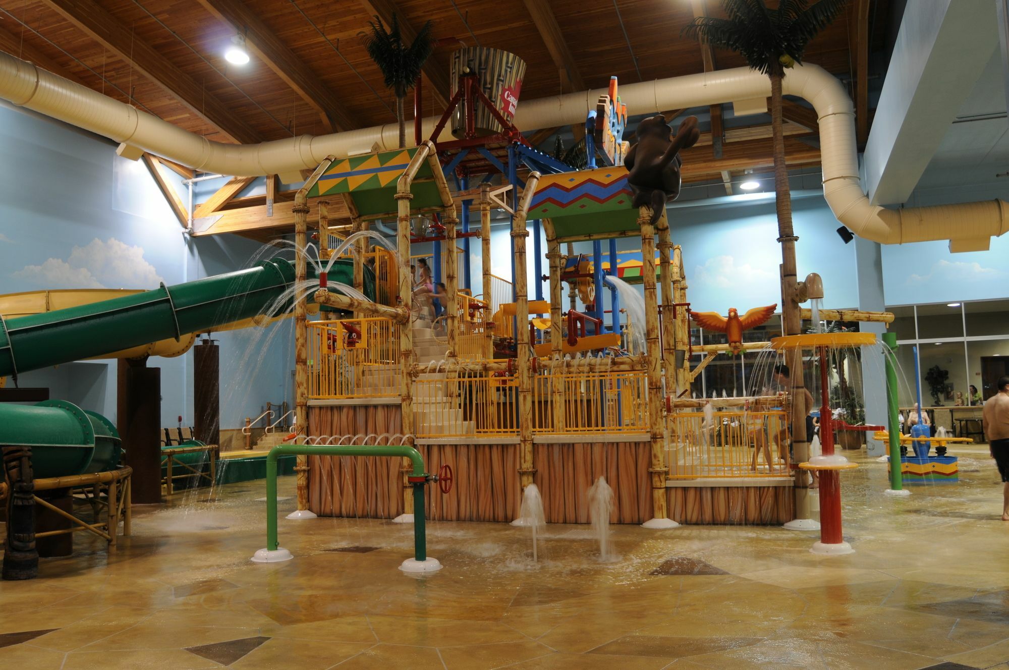 Canad Inns Destination Center Grand Forks Kültér fotó