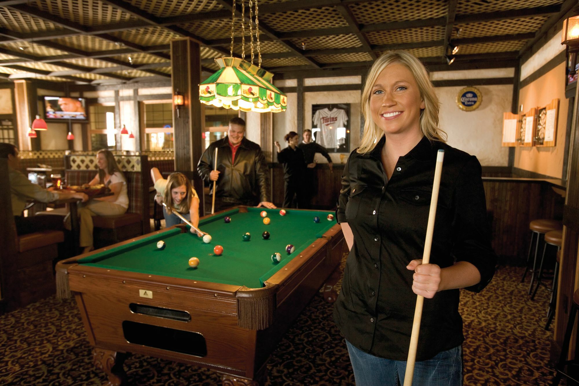 Canad Inns Destination Center Grand Forks Kültér fotó