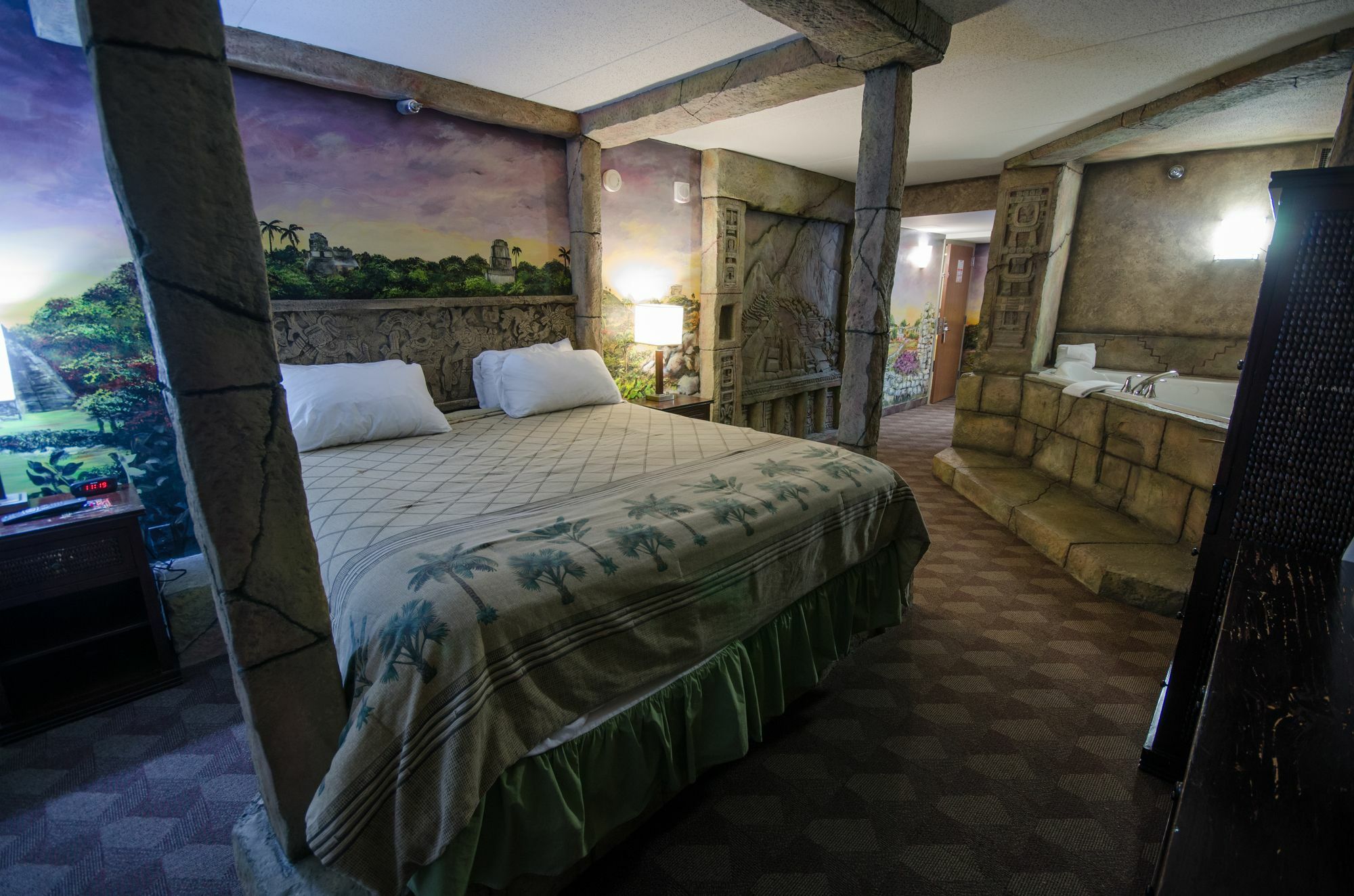 Canad Inns Destination Center Grand Forks Kültér fotó