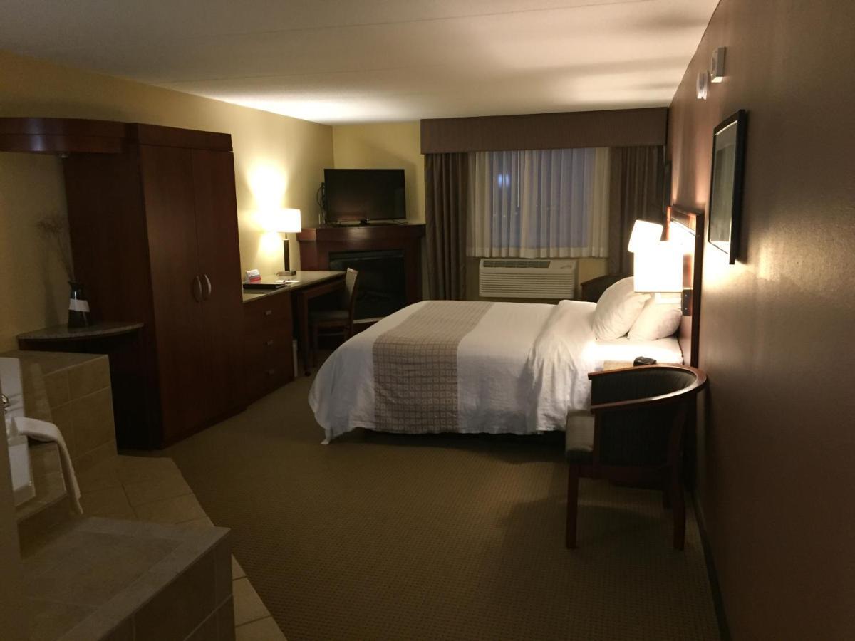 Canad Inns Destination Center Grand Forks Kültér fotó