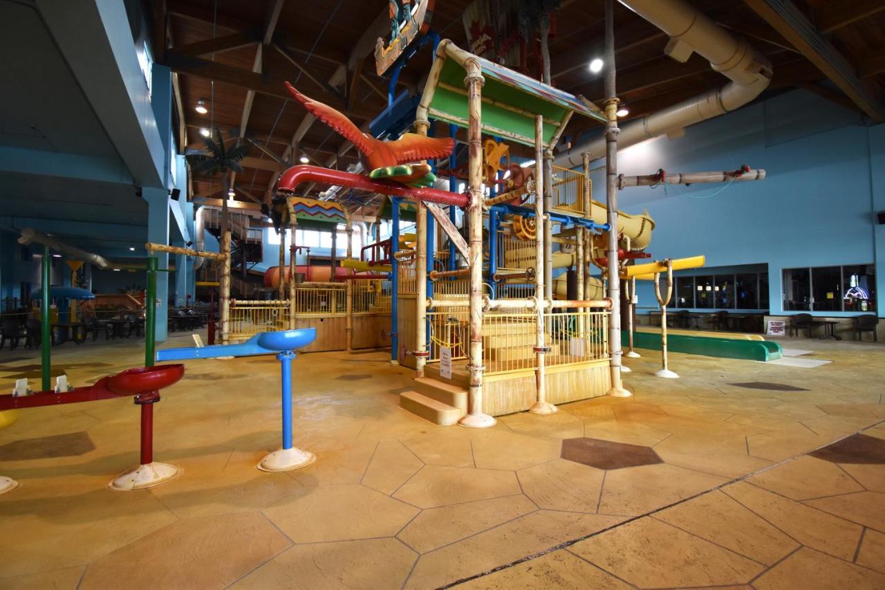 Canad Inns Destination Center Grand Forks Kültér fotó
