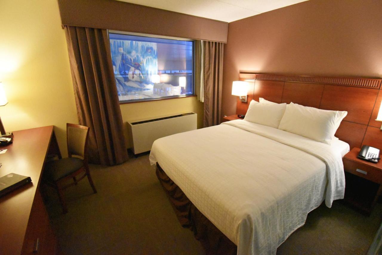 Canad Inns Destination Center Grand Forks Kültér fotó